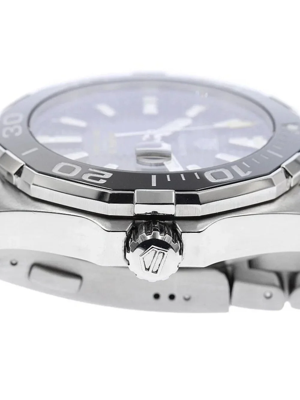 TAG HEUER Aqua Racer Caliber 5 WAY201A.BA0927 Date Automatic Men's Watch_971145
